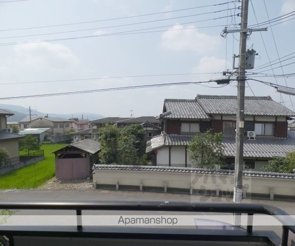パレスイツジCの内装写真