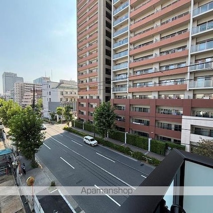 パークアクシス品川天王洲アイル[1LDK/34.72m2]のその他部屋・スペース