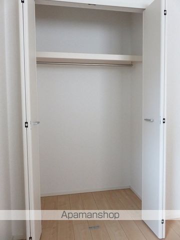 エスポワール IIの内装写真