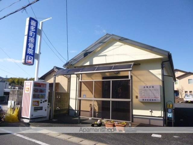エーリ井山の周辺写真