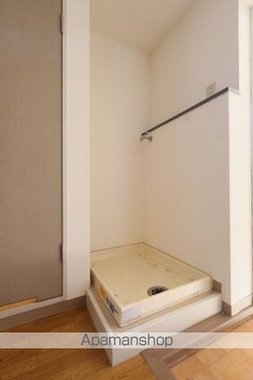 Ｋ＆ＫビルドＢ棟[1K/25m2]のその他部屋・スペース