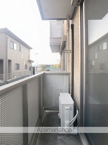 エルメゾンネクスト石坂の内装写真