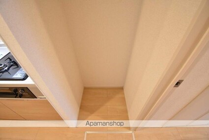 プラシード[1K/26.72m2]の内装5