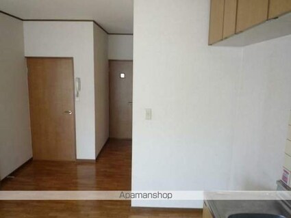 ガーデンハウス山勝[2DK/44.41m2]の内装