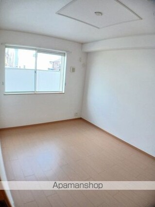 ソル・レヴェンテ　ウーノ[2LDK/55.37m2]の内装