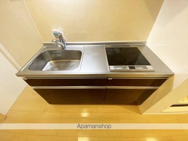 山陽本線 倉敷駅 徒歩14分 4階建 築10年の内装写真
