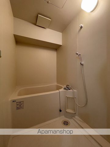 フォレスト二宮の内装写真