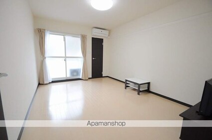 レオネクストエトワール[1K/25.89m2]のリビング・居間1