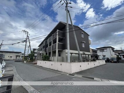 和歌山県和歌山市杭ノ瀬[1LDK/41.95m2]の外観3