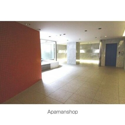 東京都中央区佃３丁目[1K/19.81m2]のその他内装5