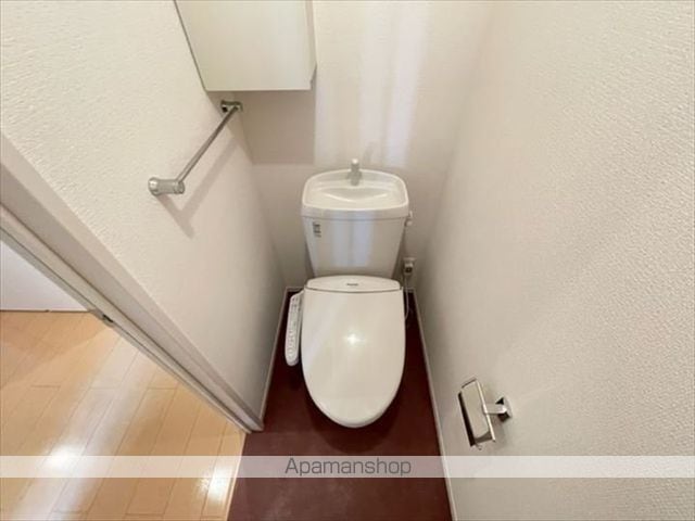 ルシードMの内装写真
