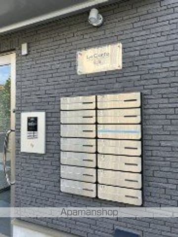 LE CONFO 荻窪の外観写真
