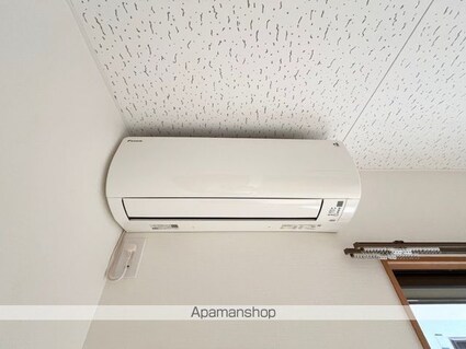 ＫＫハイツ[3K/45.8m2]のその他設備