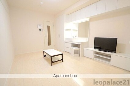 レオネクストＯＺー４[1R/26.5m2]のその他部屋・スペース