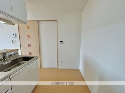 ル・ヴァン・ド・ヴェール[1LDK/53.6m2]の内装3