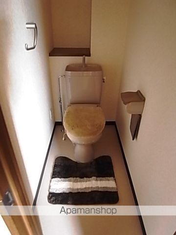 シアトルの内装写真