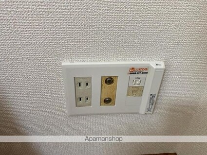 レジデンスＭ[1K/30.92m2]の内装1