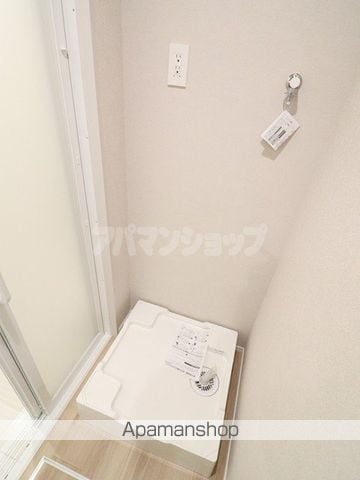 レジデンスヒューゲル鶴ヶ丘Iの内装写真
