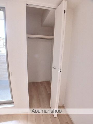 シャルマンビップの内装写真