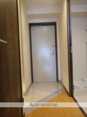 アークデュオ仙台宮町の内装写真