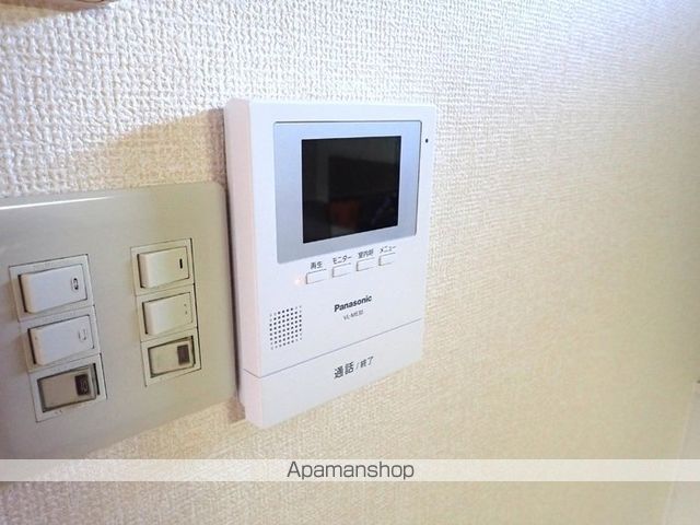 ブライトソレムの内装写真