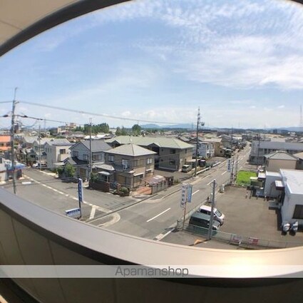 コンフォートヴィレッジ内田[1K/22.76m2]の内装6