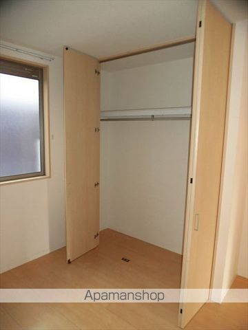 和歌山県和歌山市湊[2LDK/56.84m2]の内装7