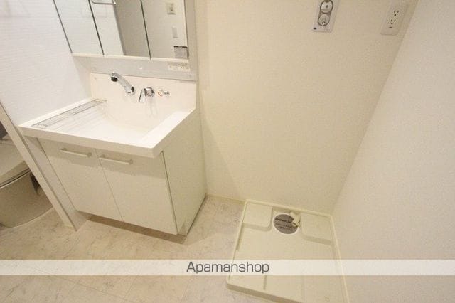 クレストJの内装写真