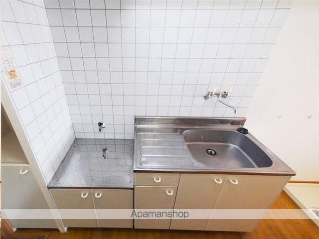 ティエラ早坂の内装写真