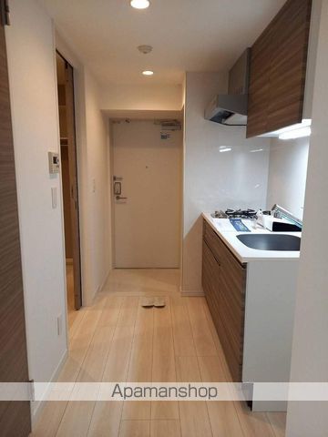 東神田テラスレジデンスの内装写真