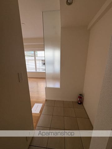 パークアクシス渋谷神南の内装写真