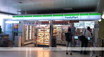 ハーモニーレジデンス東京イーストコア♯００４[1R/26.15m2]の周辺3