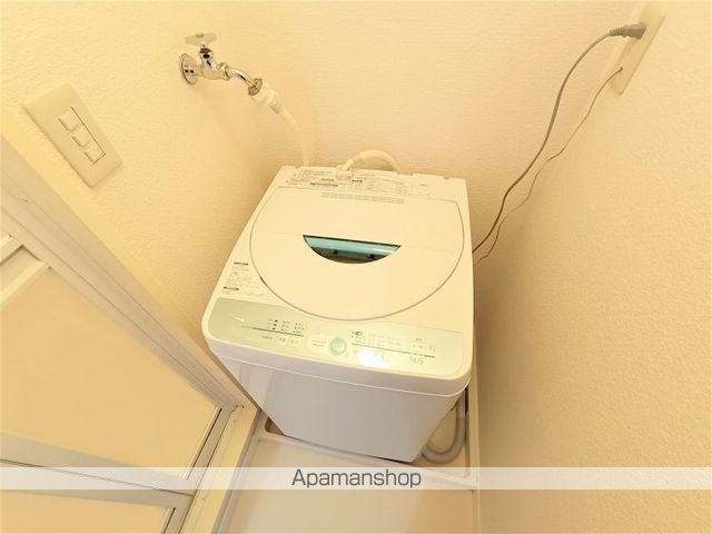 レオパレスFUKONO壱番館の内装写真