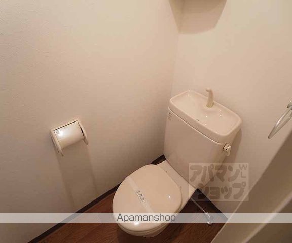 十四軒町マンションの内装写真