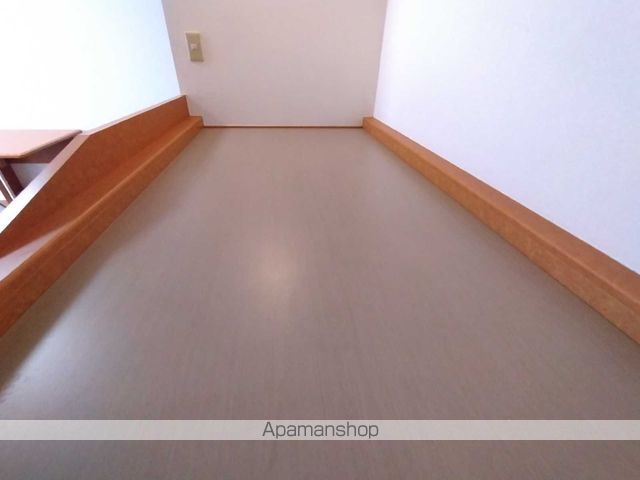レオパレスHAZEの内装写真