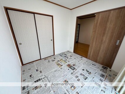 愛媛県新居浜市河内町[2K/30.48m2]の内装4