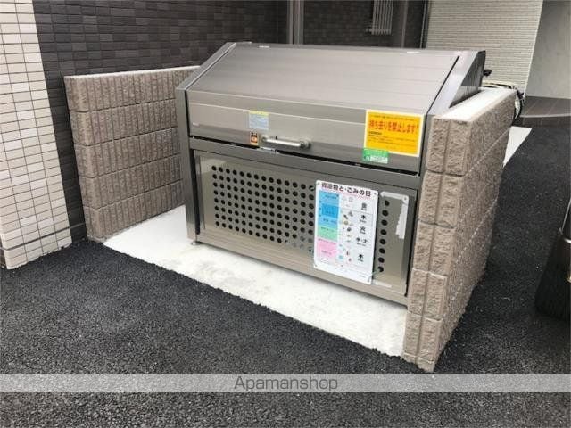 スカイコンフォートイチカワの外観写真