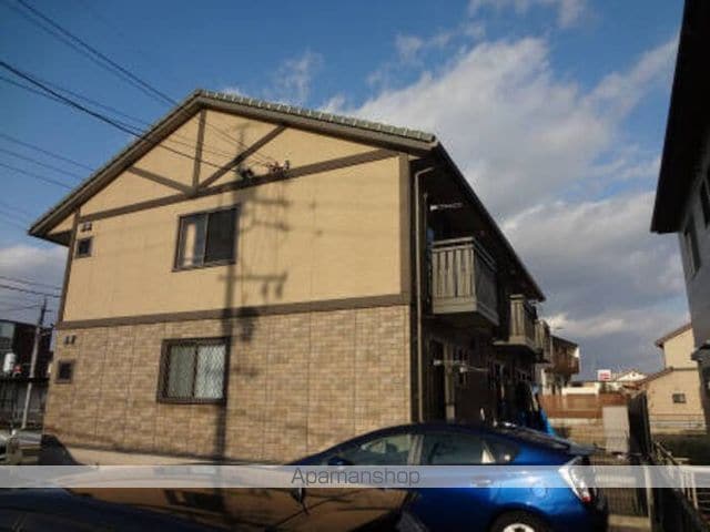 アムールIIの外観写真