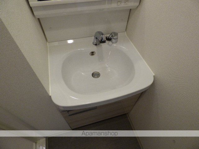 PRESSANCE新大阪ストリームの内装写真