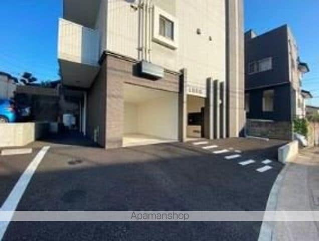 LIBTH高取の外観写真