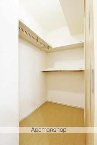 アクア・アルテBの内装写真