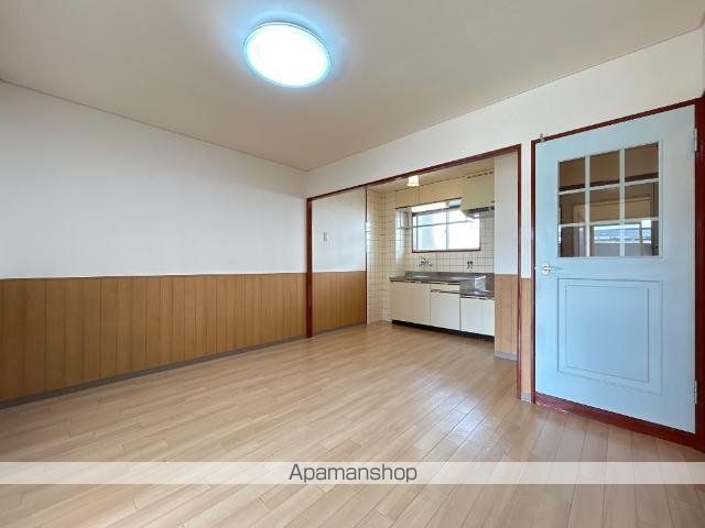 パレスさくらAの内装写真