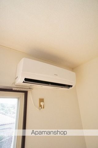 サンシャイン山野辺Aの内装写真