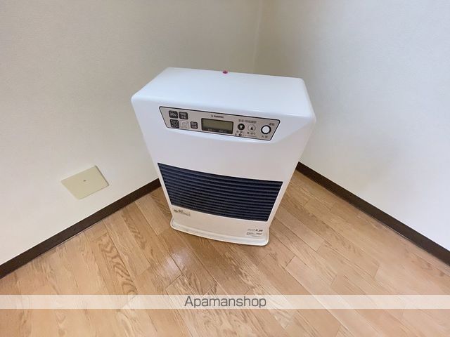 ハイツPAO2の内装写真