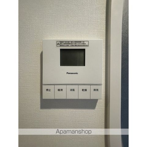アーバネックス浅草橋フロントの内装写真