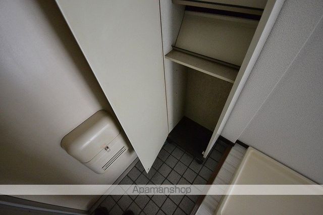 アップルコート紫原IIの内装写真