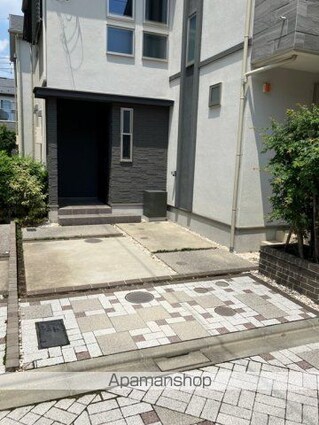 東京都世田谷区千歳台２丁目[4LDK/92.22m2]の外観2