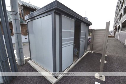 アステージ[3LDK/74.23m2]の共用部2