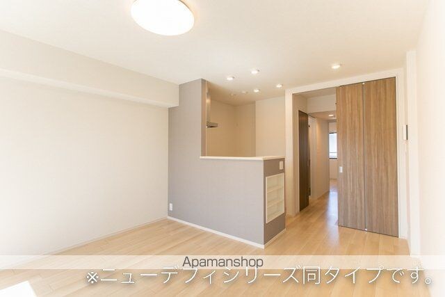 フォンターナ・アモーレⅠ[1LDK/44.28m2]のその他内装2