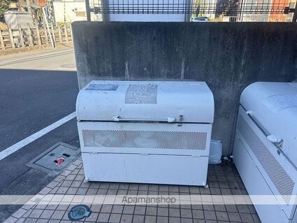 レオパレス峰[1K/20.28m2]の共用部1